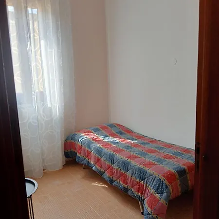 Casa Karmel * Campofelice Di Roccella