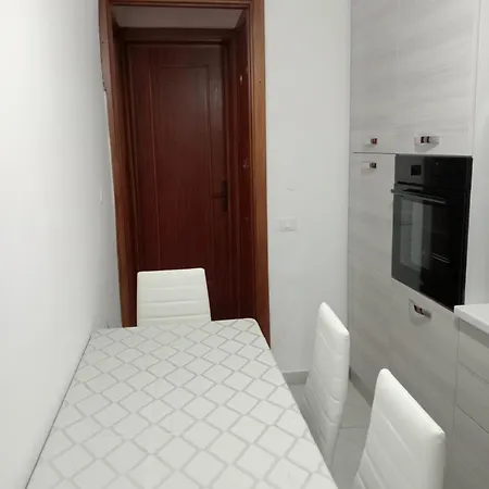 Casa Karmel Apartment *