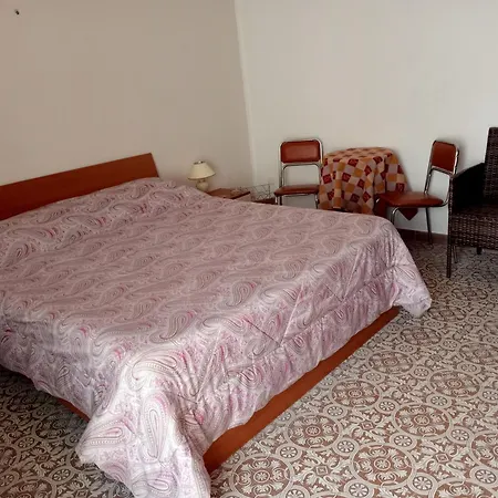 Apartment Casa Karmel Campofelice Di Roccella