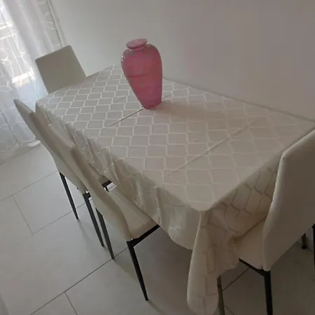 Casa Karmel Campofelice Di Roccella