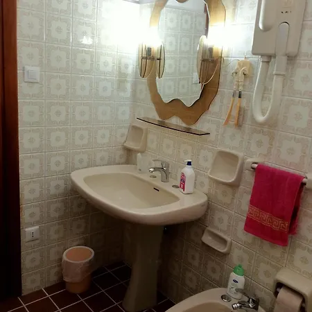 Casa Karmel Campofelice Di Roccella