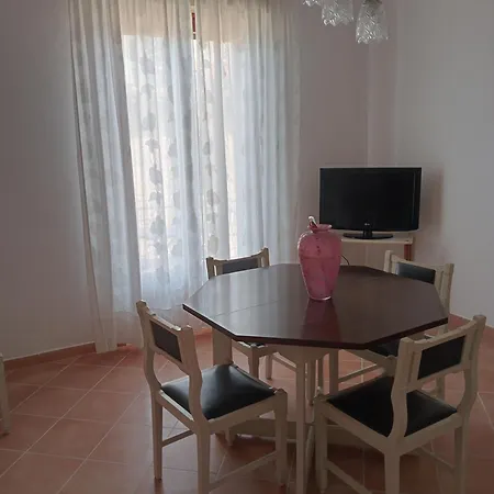 Casa Karmel