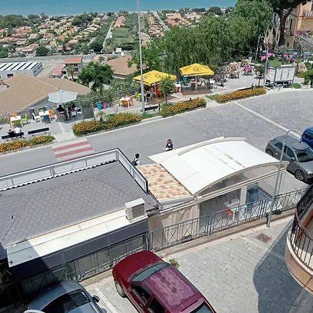 Casa Karmel Appartamento
