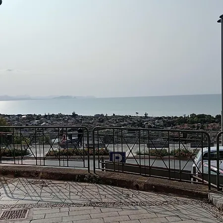 Casa Karmel Appartamento Campofelice Di Roccella
