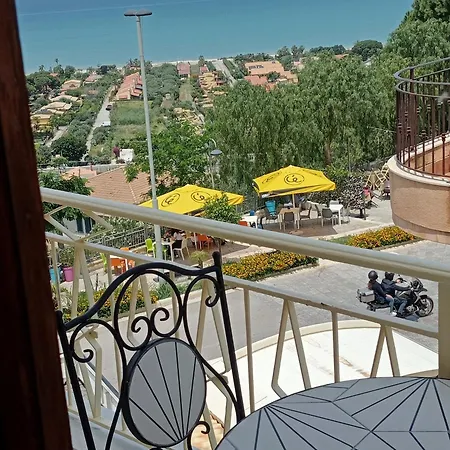 Appartement Casa Karmel Campofelice Di Roccella