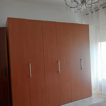 Casa Karmel Campofelice Di Roccella