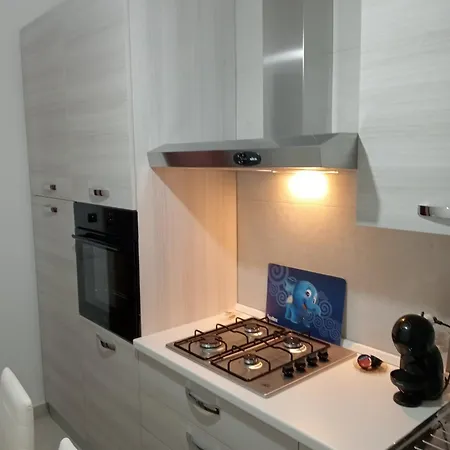 Apartment Casa Karmel