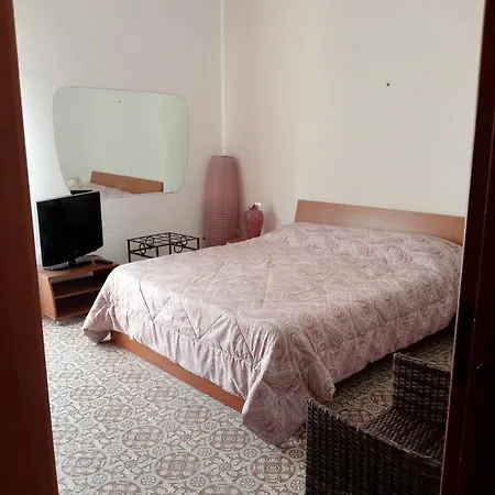 Appartement Casa Karmel *