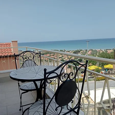 Casa Karmel *
