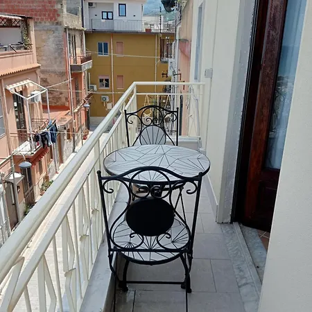 Casa Karmel * Campofelice Di Roccella