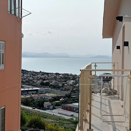 Appartement Casa Karmel