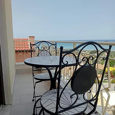 Apartment Casa Karmel *