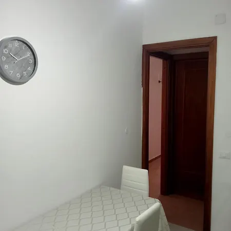 Casa Karmel * Campofelice Di Roccella