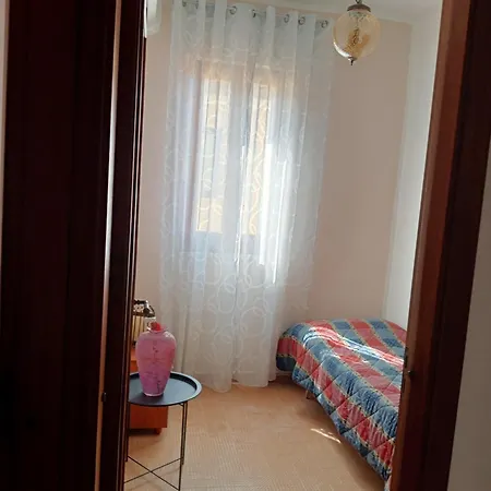 Casa Karmel Apartment