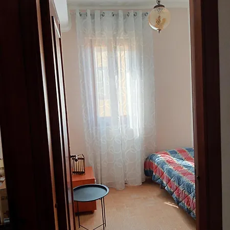 Casa Karmel Apartment *