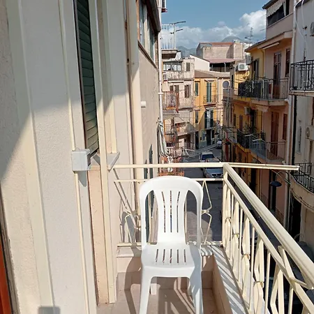 Casa Karmel * Campofelice Di Roccella