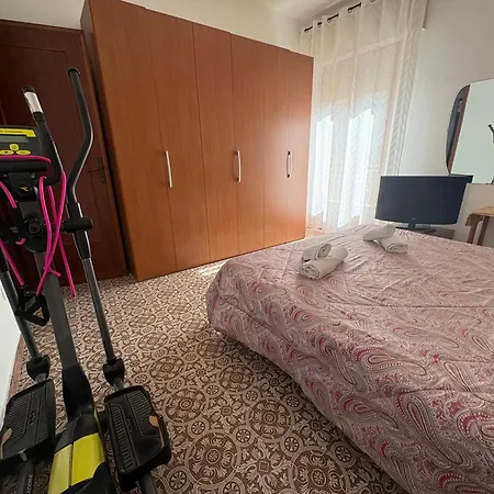 Appartamento Casa Karmel Campofelice Di Roccella