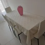 Casa Karmel Кампофеличе-ди-Роччелла