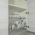 Casa Karmel Апартаменты Кампофеличе-ди-Роччелла