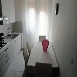 Апартаменты Casa Karmel Кампофеличе-ди-Роччелла