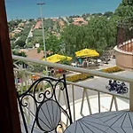 Апартаменты Casa Karmel Кампофеличе-ди-Роччелла