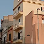 Casa Karmel Апартаменты Кампофеличе-ди-Роччелла