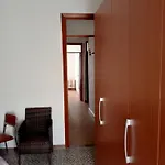 Casa Karmel Апартаменты Кампофеличе-ди-Роччелла