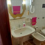 Апартаменты Casa Karmel Кампофеличе-ди-Роччелла