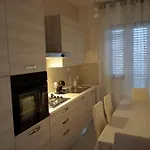 Апартаменты Casa Karmel Кампофеличе-ди-Роччелла