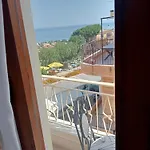 Апартаменты Casa Karmel Кампофеличе-ди-Роччелла