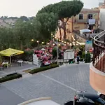 Casa Karmel Апартаменты Кампофеличе-ди-Роччелла