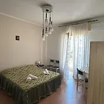 Апартаменты Casa Karmel Кампофеличе-ди-Роччелла