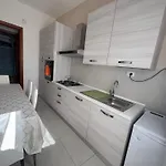 Апартаменты Casa Karmel Кампофеличе-ди-Роччелла