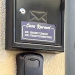 Casa Karmel *