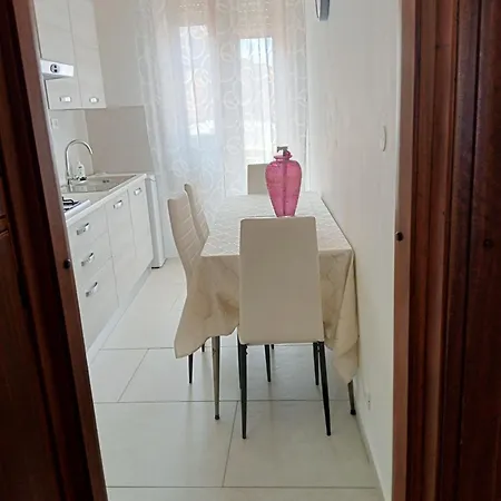 Casa Karmel Apartman