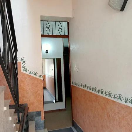 Casa Karmel Apartman