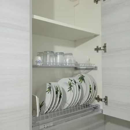 Casa Karmel Apartman Campofelice di Roccella
