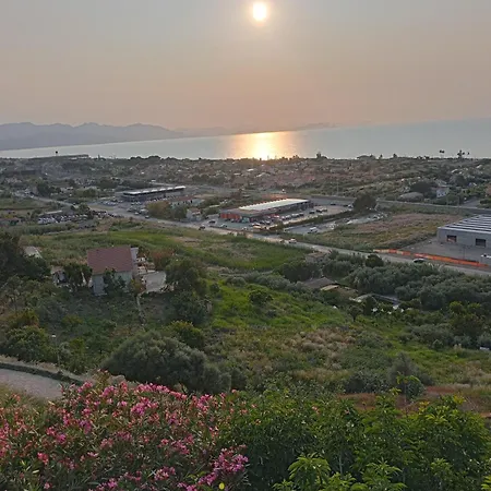 Casa Karmel 公寓 坎波菲利斯·迪·罗切