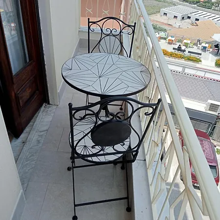 Casa Karmel