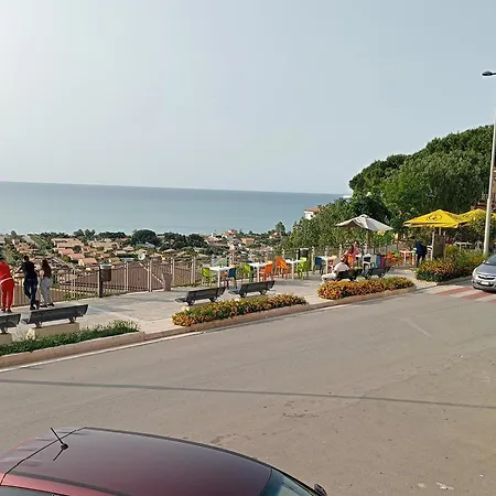 Casa Karmel Apartman