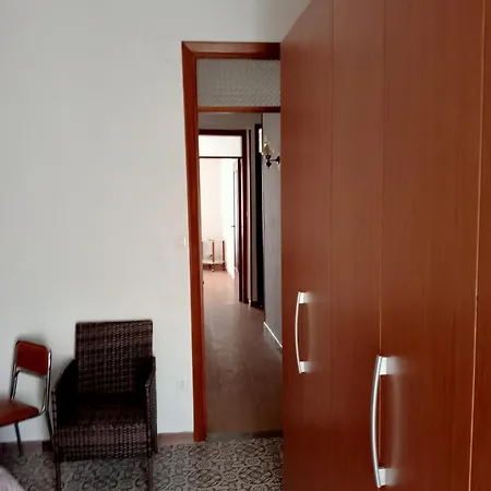 Casa Karmel Apartman Campofelice di Roccella