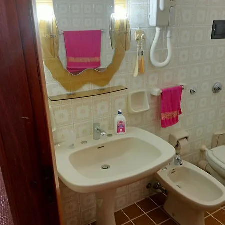 Apartman Casa Karmel Campofelice di Roccella