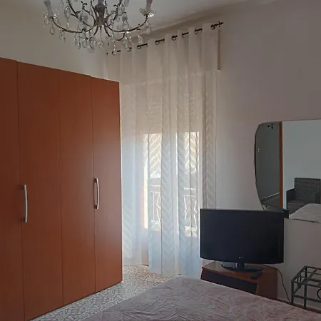 Casa Karmel Campofelice Di Roccella