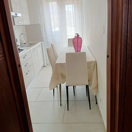 Casa Karmel Apartman Campofelice di Roccella