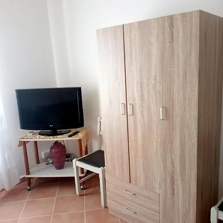 Casa Karmel Campofelice Di Roccella
