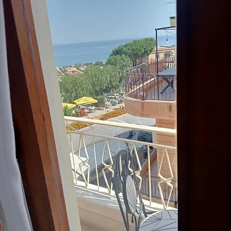 Appartement Casa Karmel Campofelice Di Roccella