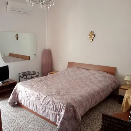 Appartement Casa Karmel