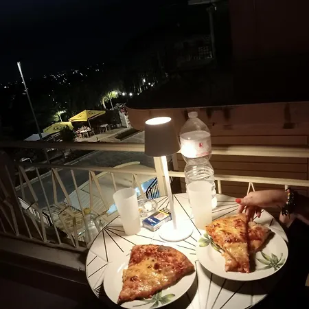 Casa Karmel *
