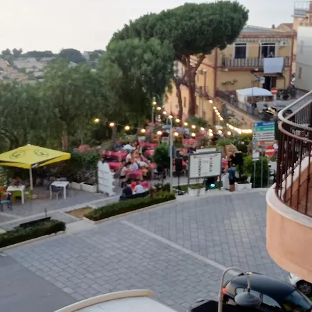 Casa Karmel Appartement Campofelice Di Roccella