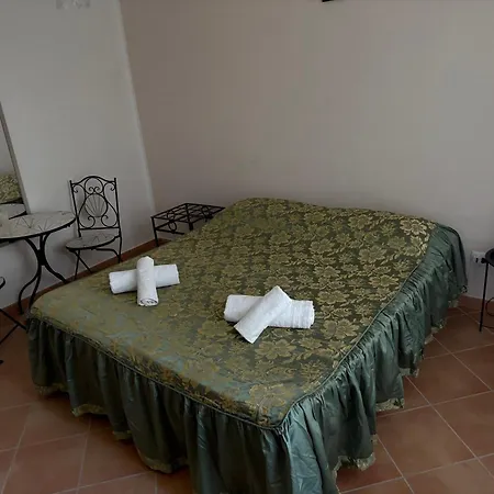 Casa Karmel * Campofelice di Roccella